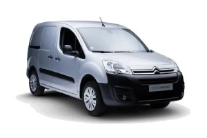 CITROEN BERLINGO II (2 МЕСТА) С 08Г